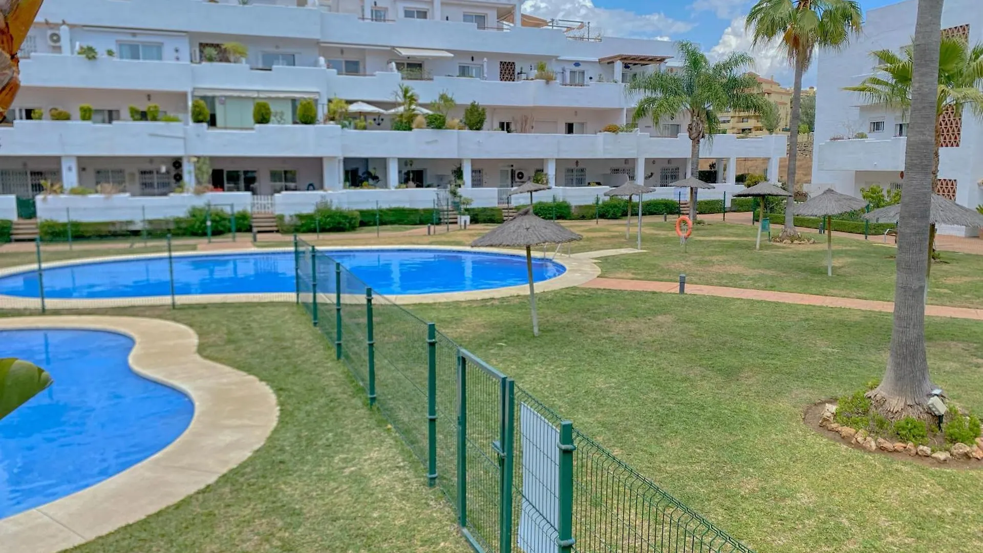 Lunymar Selwo Estepona By La Maison Marbella Rentals 0*,  Spain
