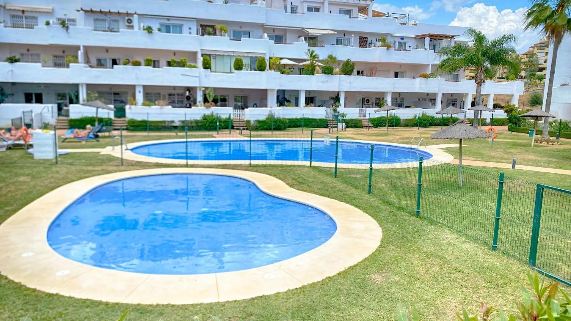 Lunymar Selwo Estepona By La Maison Marbella Rentals Apartment