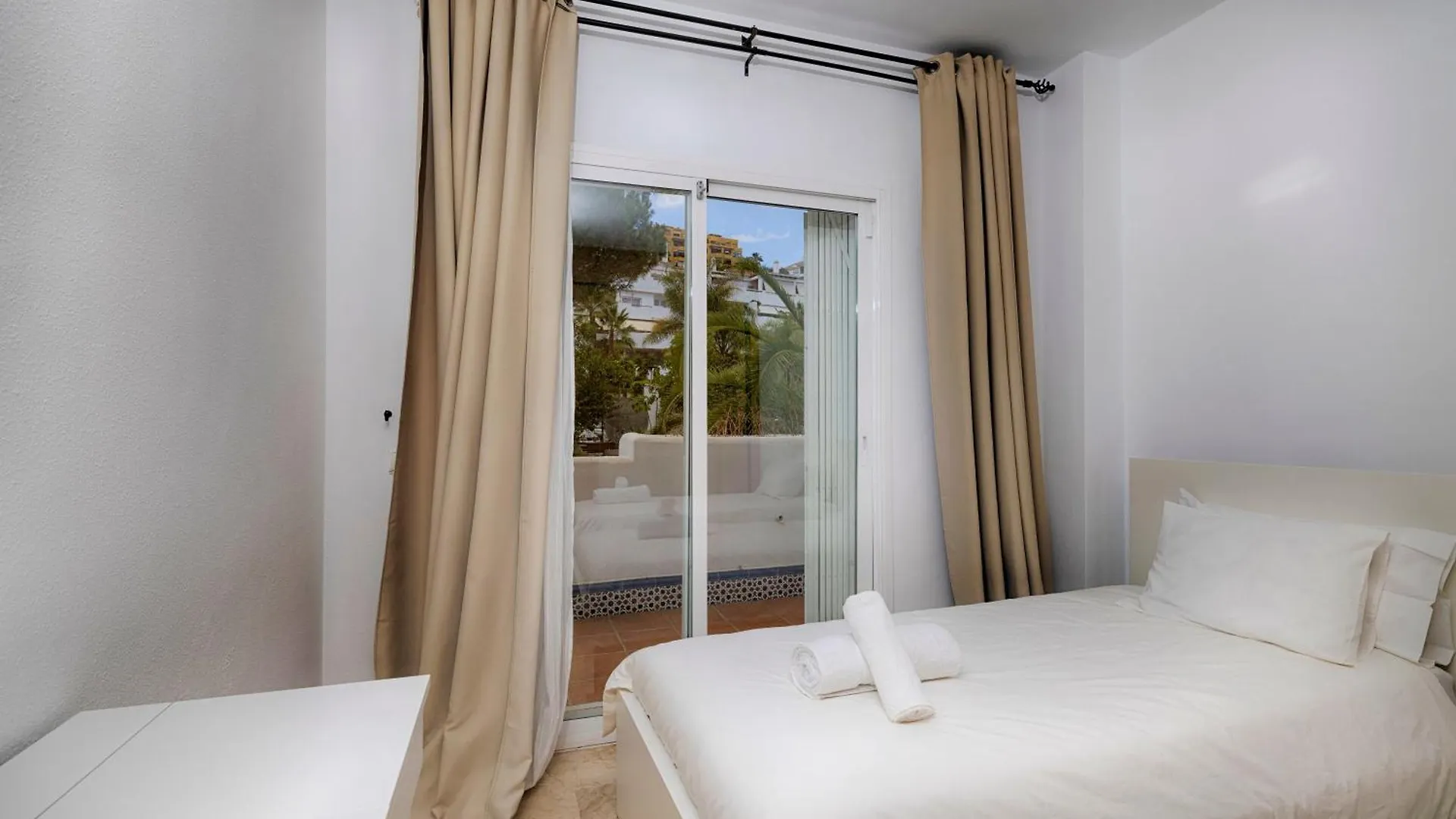 Lunymar Selwo Estepona By La Maison Marbella Rentals 0*,