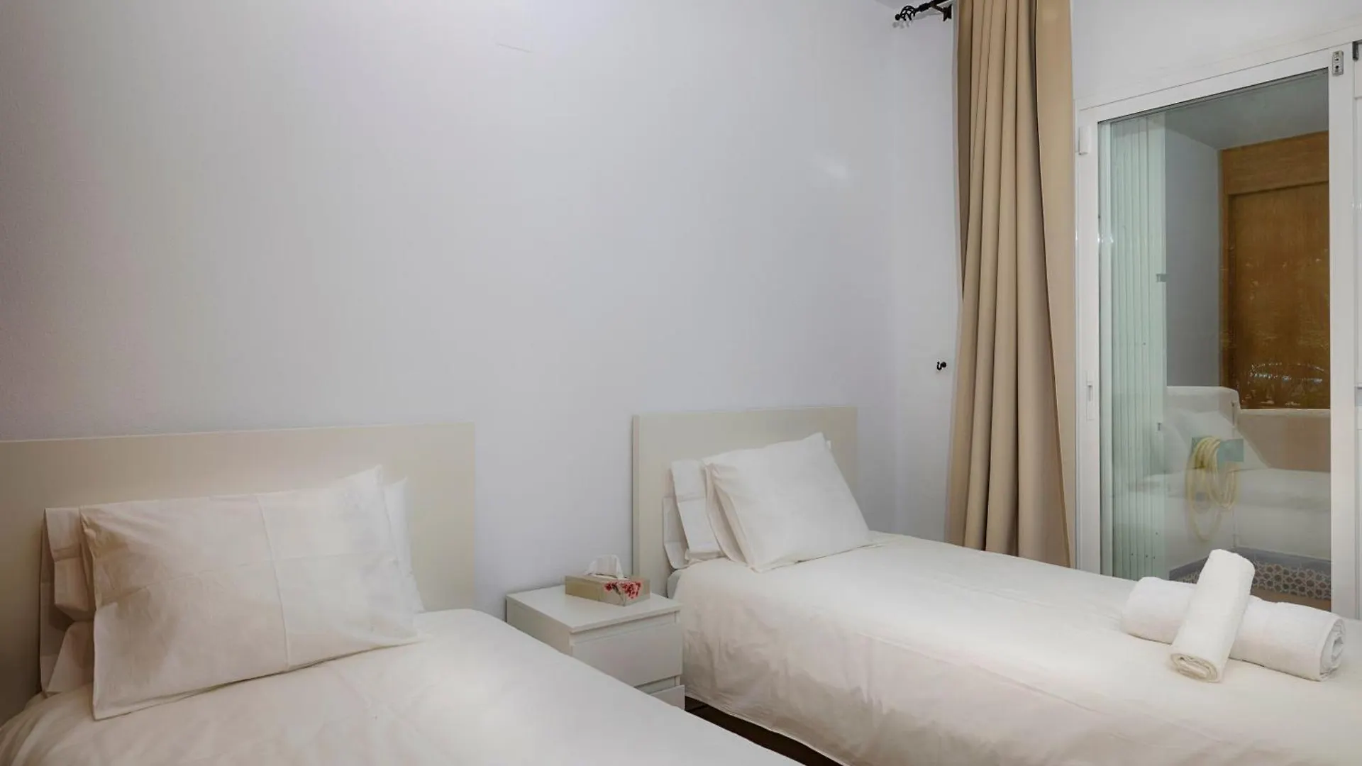Lunymar Selwo Estepona By La Maison Marbella Rentals Spain