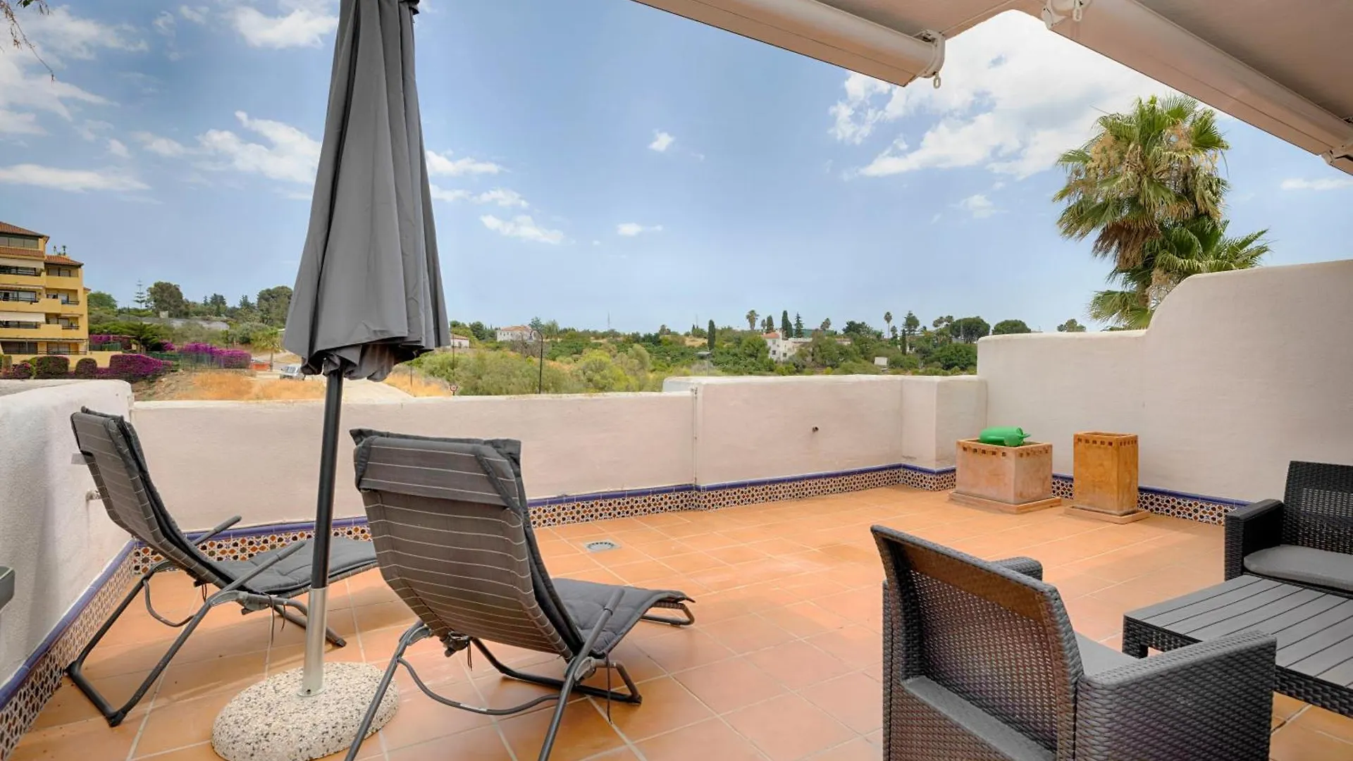 Lunymar Selwo Estepona By La Maison Marbella Rentals