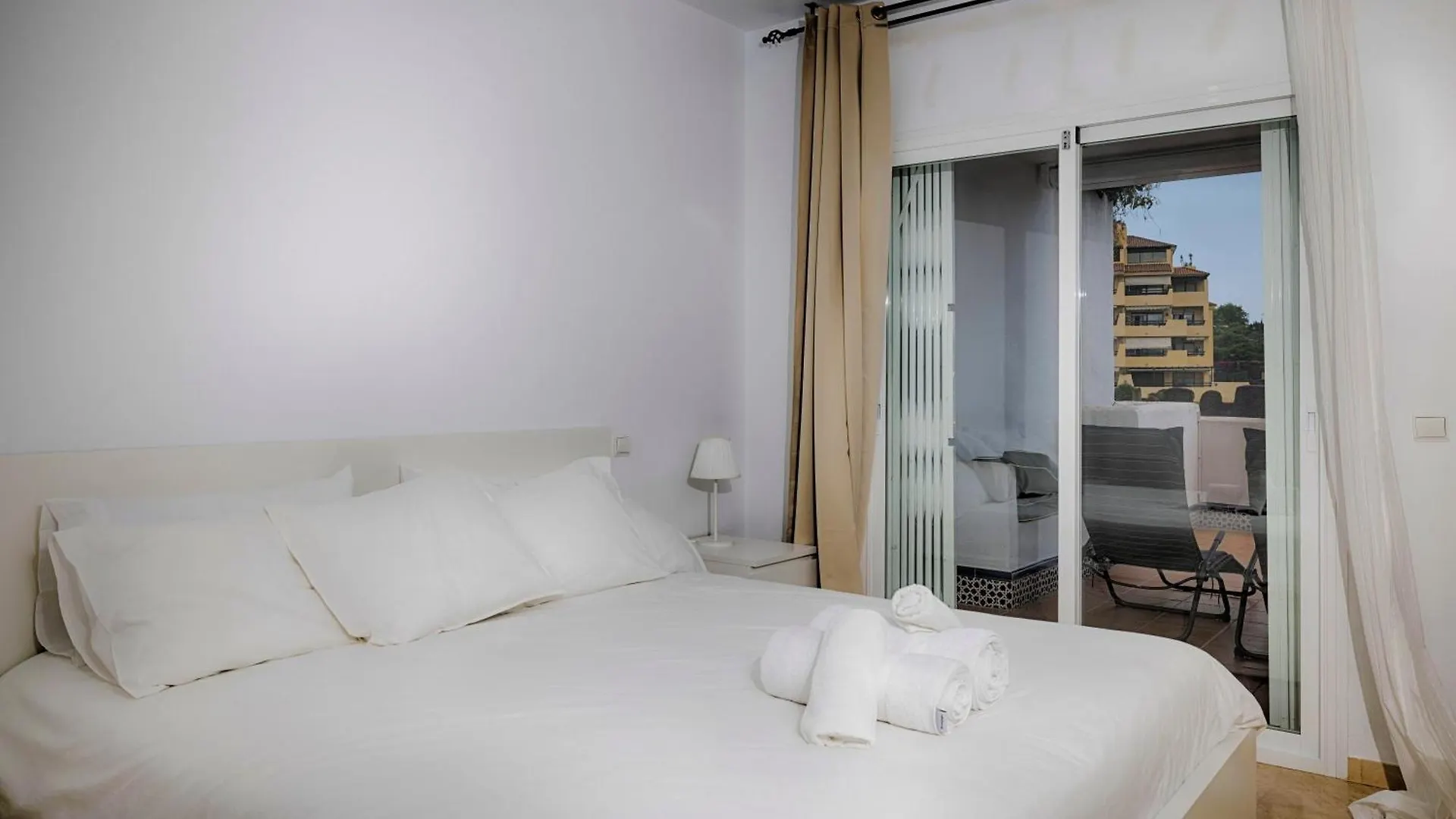 Lunymar Selwo Estepona By La Maison Marbella Rentals 0*,