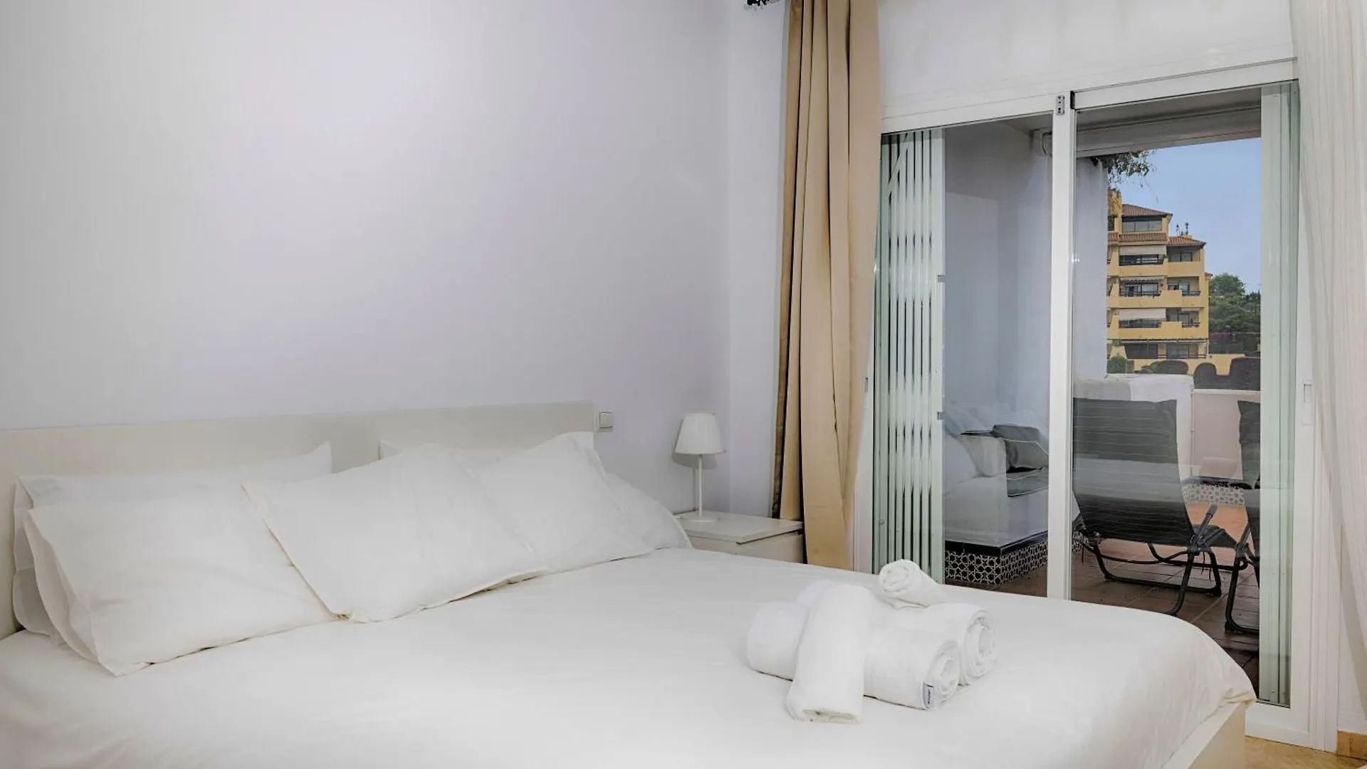 Lunymar Selwo Estepona By La Maison Marbella Rentals