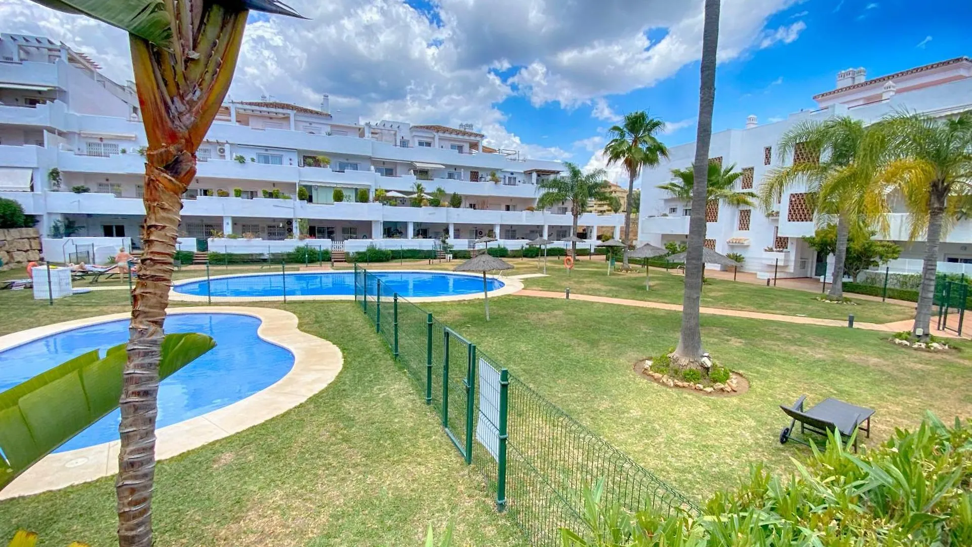 Lunymar Selwo Estepona By La Maison Marbella Rentals location