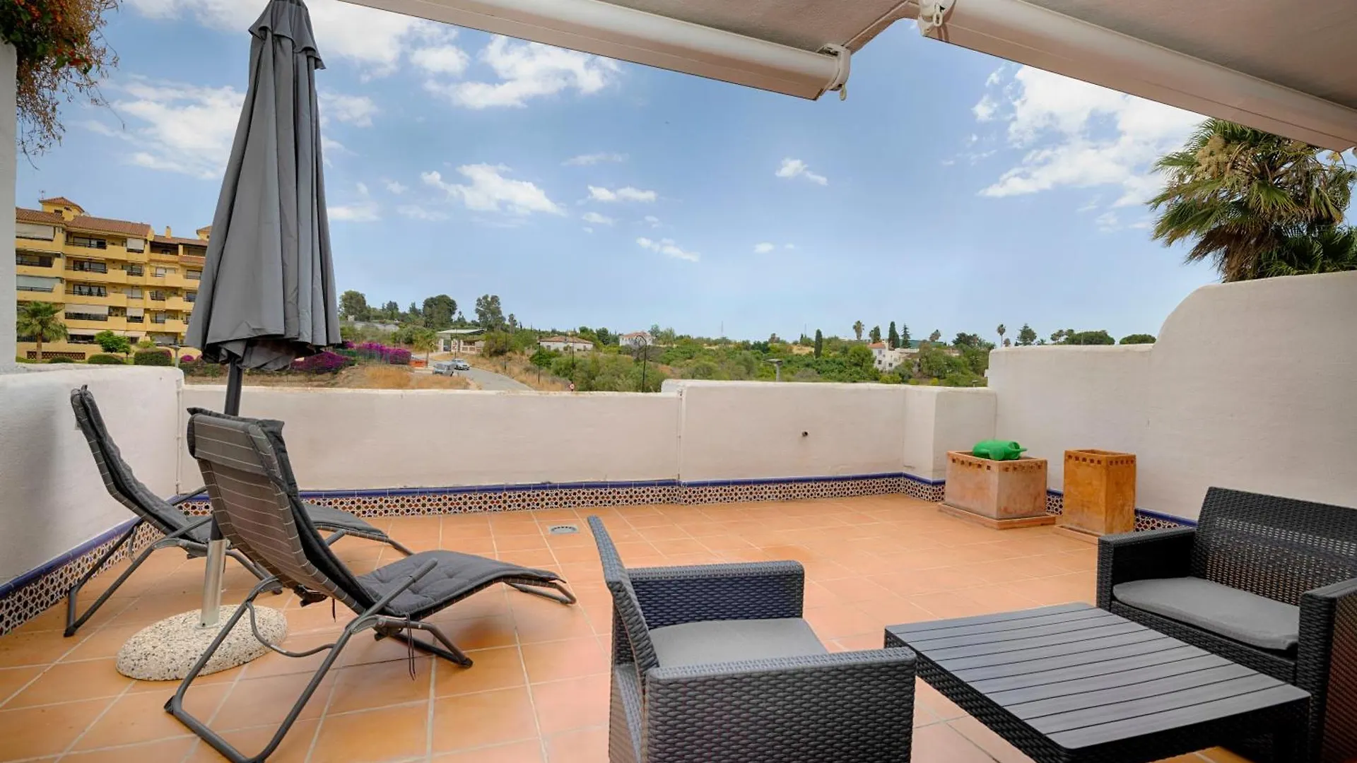 Apartment Lunymar Selwo Estepona By La Maison Marbella Rentals Spain