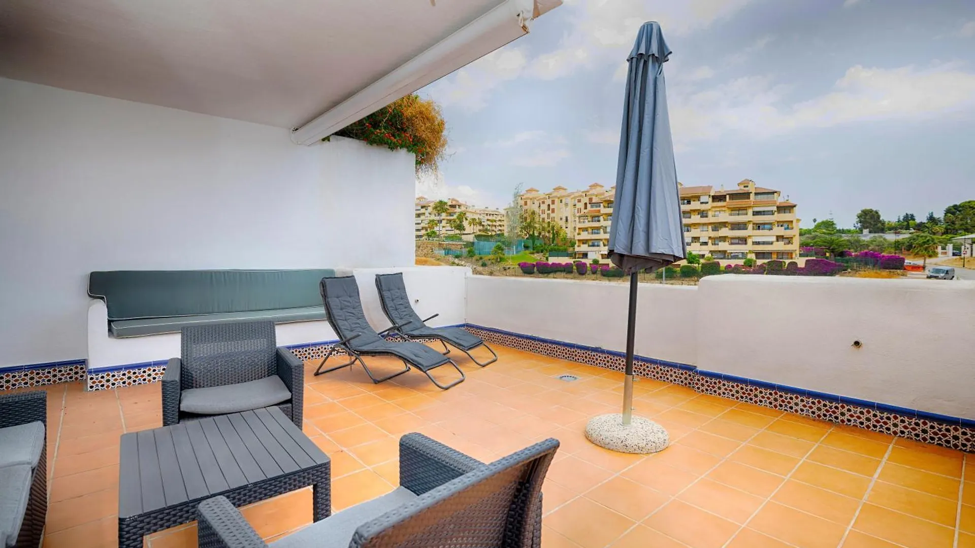 Lunymar Selwo Estepona By La Maison Marbella Rentals 0*,