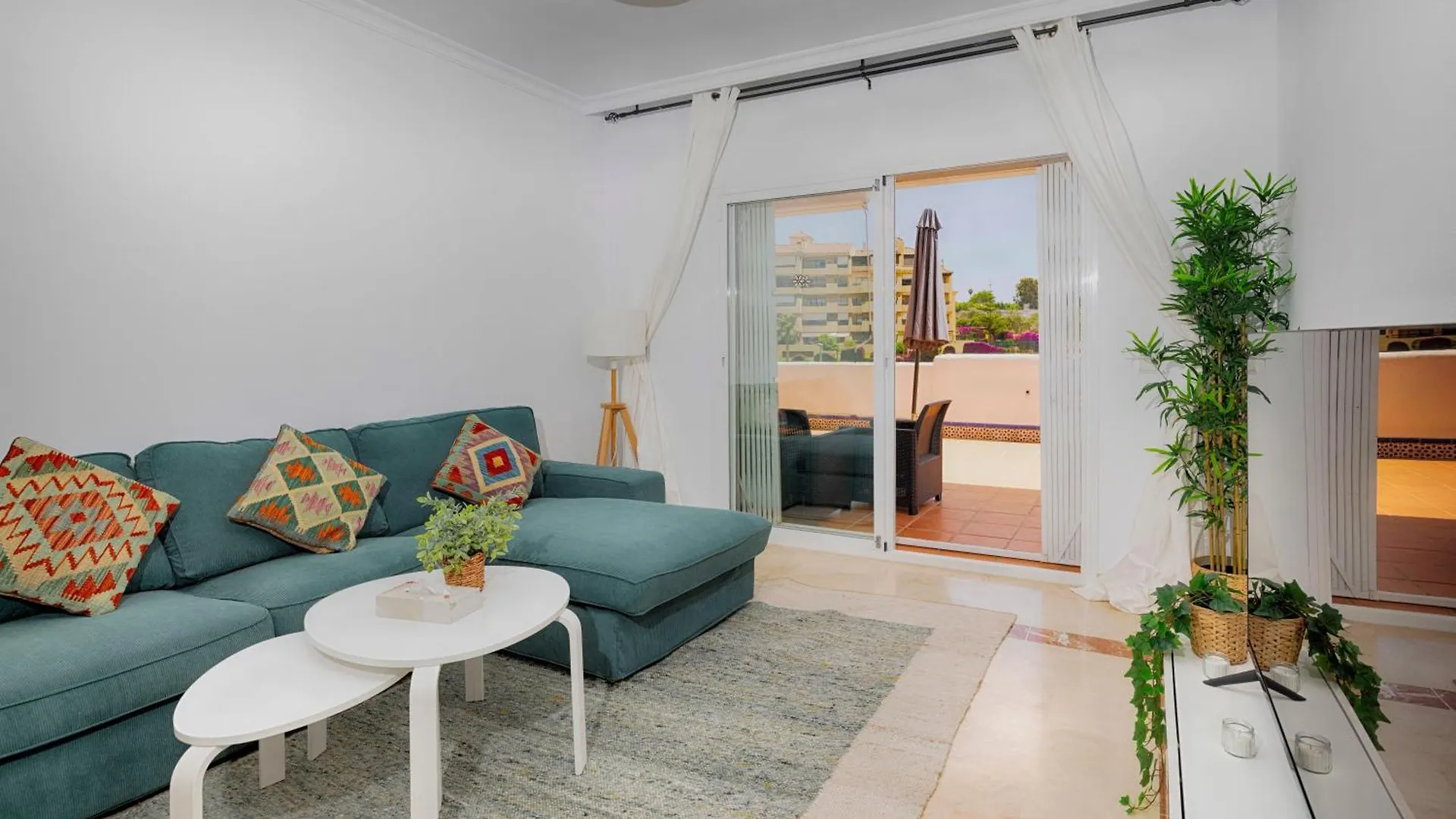 Lunymar Selwo Estepona By La Maison Marbella Rentals 0*,