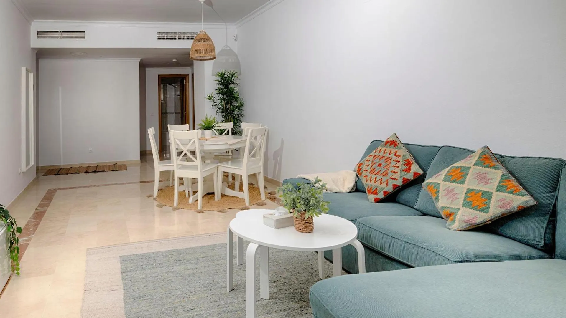 Lunymar Selwo Estepona By La Maison Marbella Rentals Spain