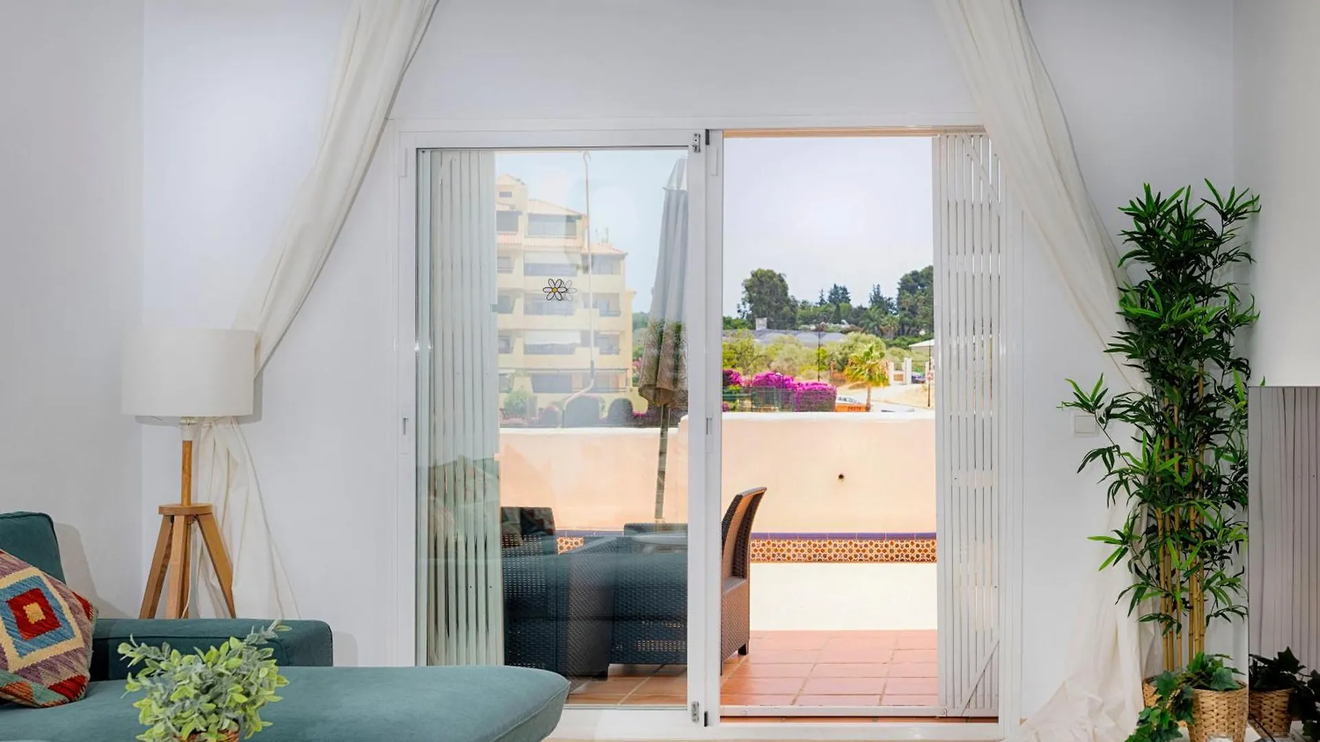 Lunymar Selwo Estepona By La Maison Marbella Rentals 0*,  Spain